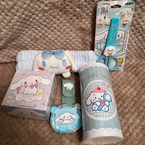 Cinnamoroll Bundle